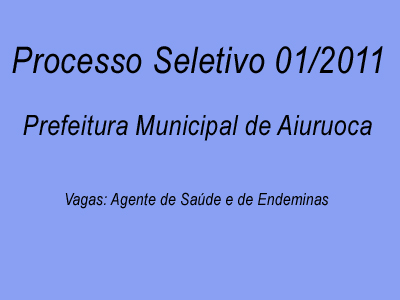 processo_seletivo